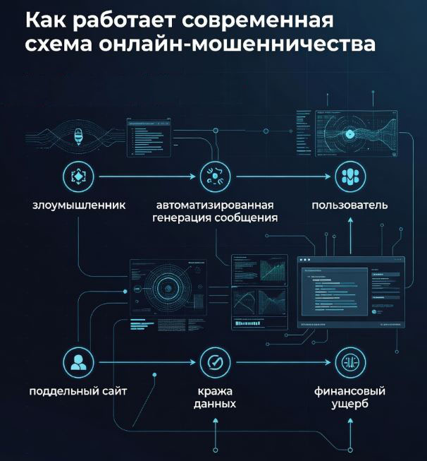кража данных