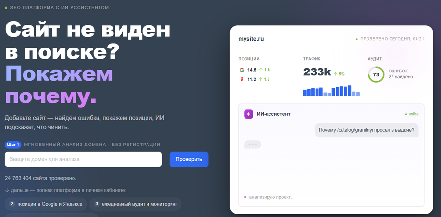 скриншот pr-cy