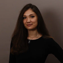 Екатерина Макова