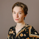 Елизавета Чекалина