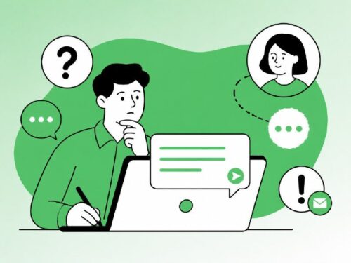 Что написать клиенту, который не отвечает: что делать, если он пропал и больше не выходит на связь