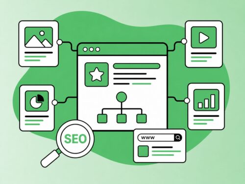 Что такое топик-кластеры (topic clusters) и pillar pages: как структурировать контент для SEO