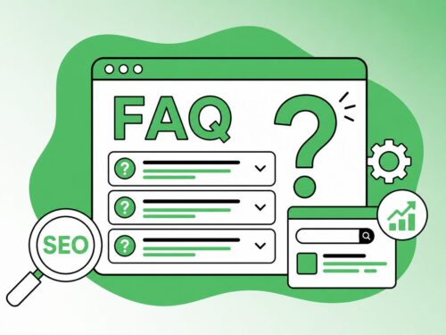 FAQ - что это такое, для чего нужен блок и как оптимизировать раздел для SEO