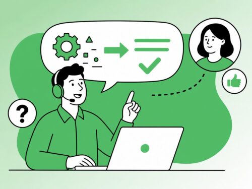 Как объяснить сложные вещи простым языком: полезный навык для работы с клиентами