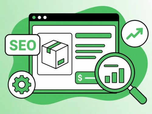 SEO-оптимизация карточки товара - что это значит и в чем особенности их продвижения