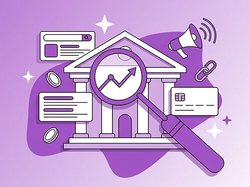 Как мы помогли банку привлечь бизнес-аудиторию через контент