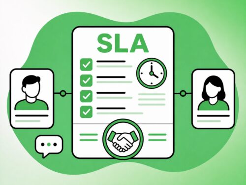 SLA в digital: что это такое и как прописать уровень сервиса между агентством и клиентом