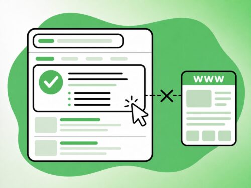 Zero-click search: что это такое и почему пользователи перестают переходить на сайты