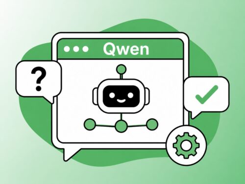 Нейросеть Qwen Chat - что это такое, что умеет и как работает Квен AI