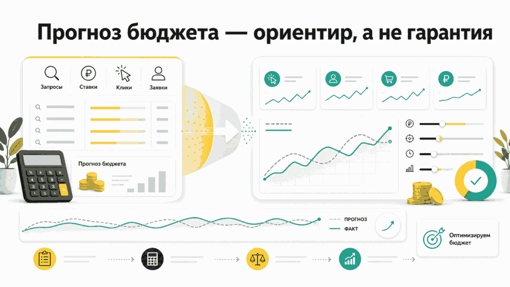 рекламное объявление
