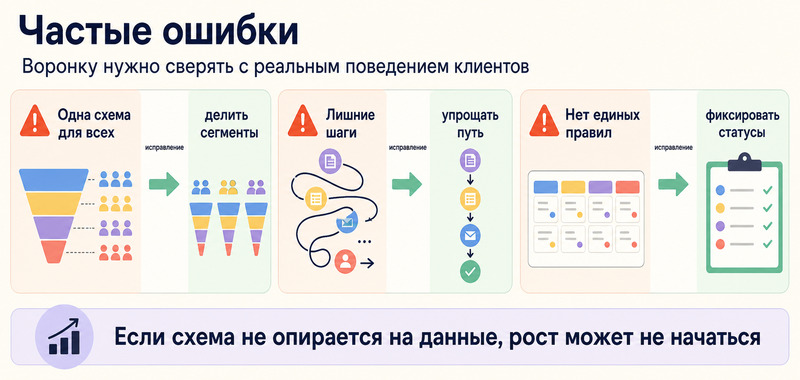 на что обратить внимание