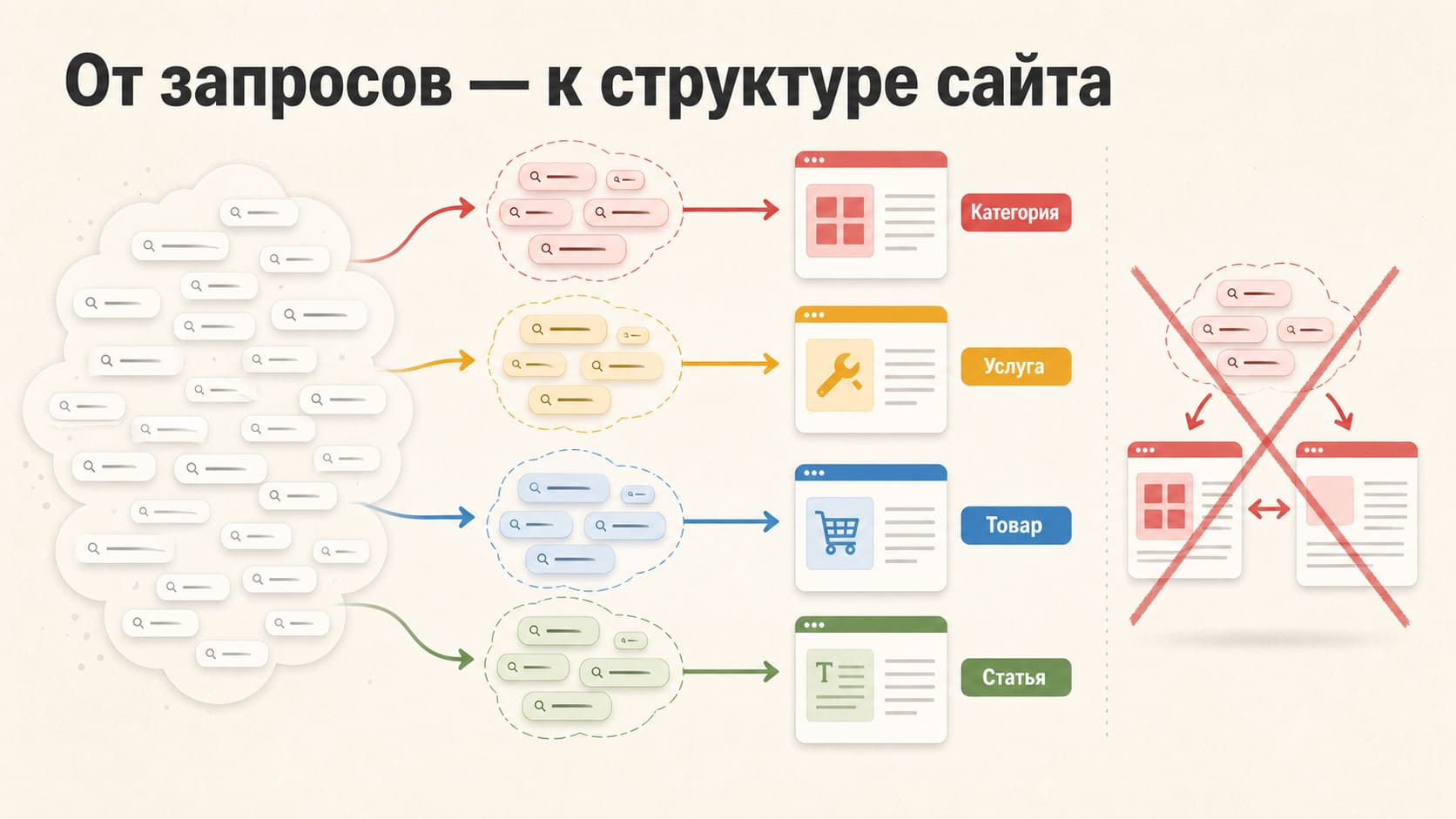 схема