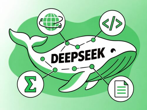 DeepSeek - что это за нейросеть, для чего ее используют и что она умеет