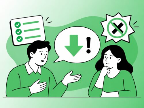 Как сообщать плохие новости клиентам: правила и возможные ошибки