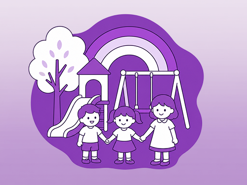 SEO для детского сада: как повысить доверие родителей
