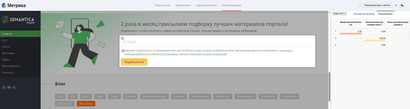 отчетность