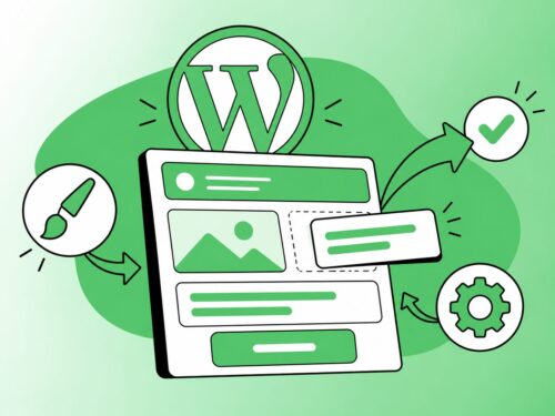 WordPress - что это такое и как с ним работать